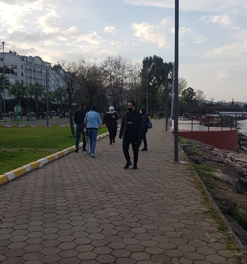 Çeşme cihan pide evi主图