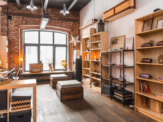 Past Indicator-莫斯科必去景点