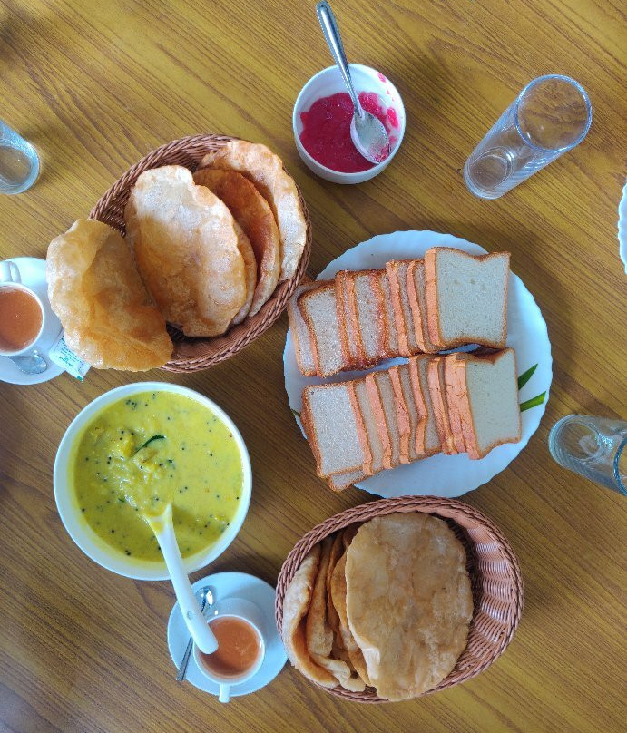 Le Eden Resorts主图