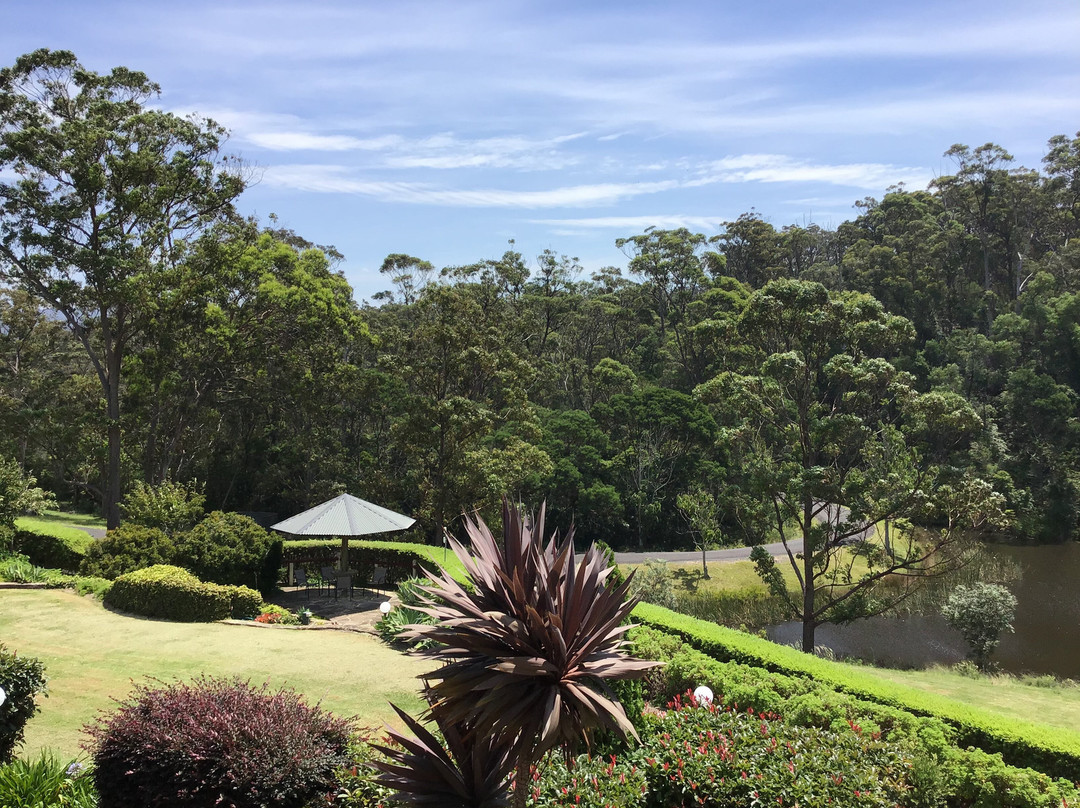 Robyn’s Nest Guesthouse主图