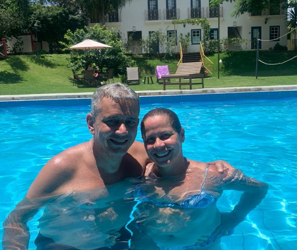 Pousada Villa Bia主图