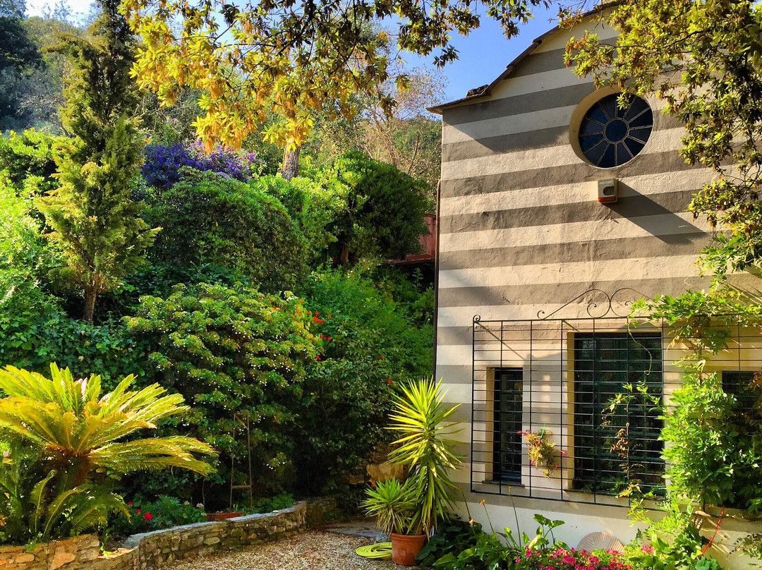 Casa Carpe Diem A Villa Barca主图