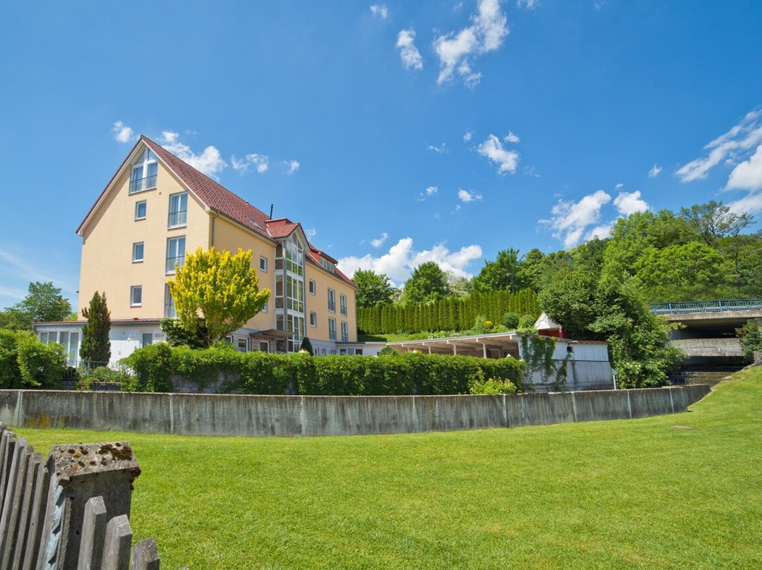 Allgovia Hotel主图