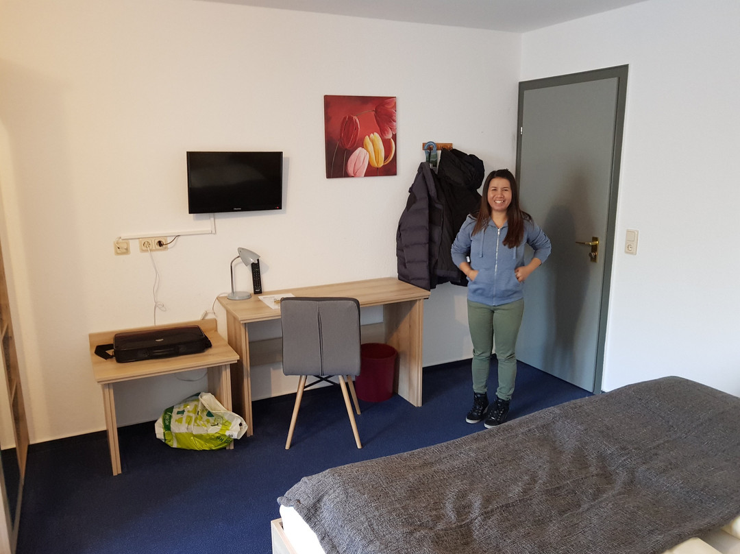 Hotel Pellmuhle主图