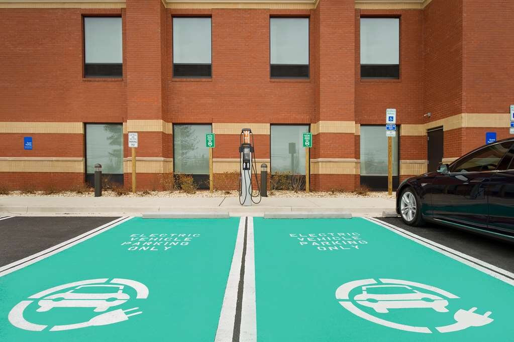 Hampton Inn & Suites Washington DC North/Gaithersburg主图