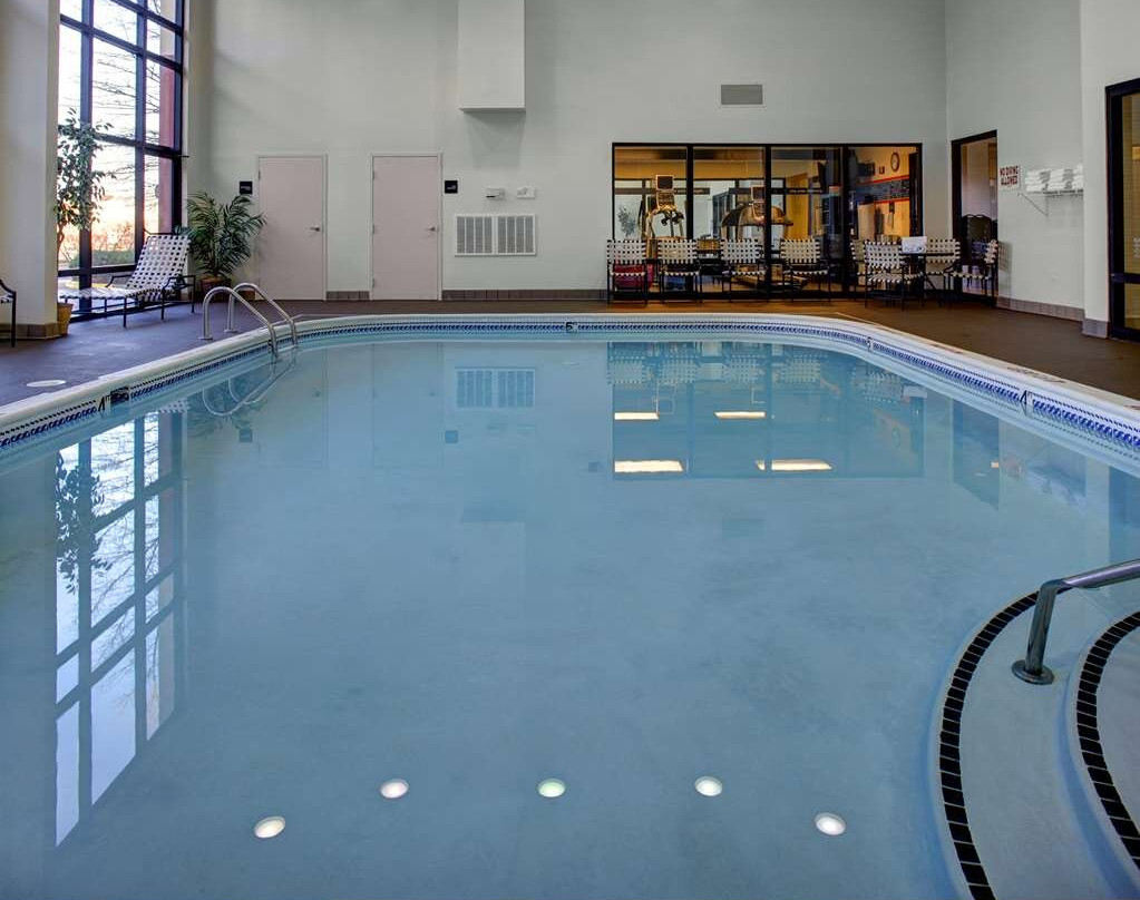 Hampton Inn Richmond-Midlothian Turnpike主图