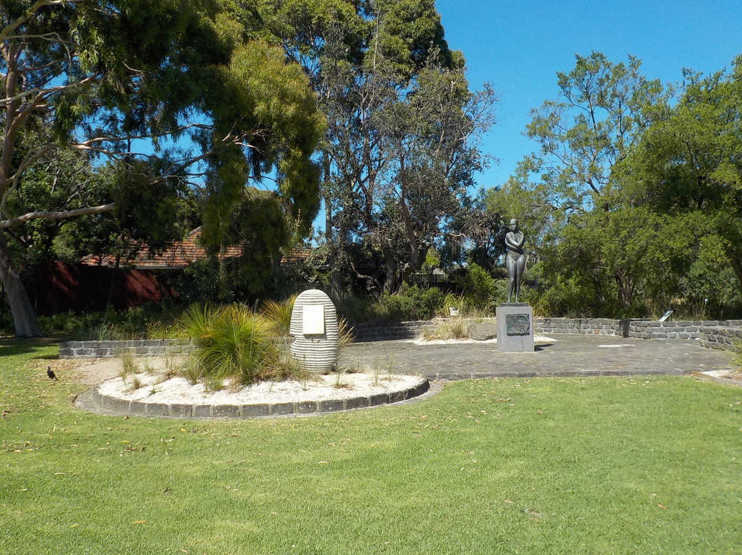 Indigenous Resource Garden-Sandringham必去景点
