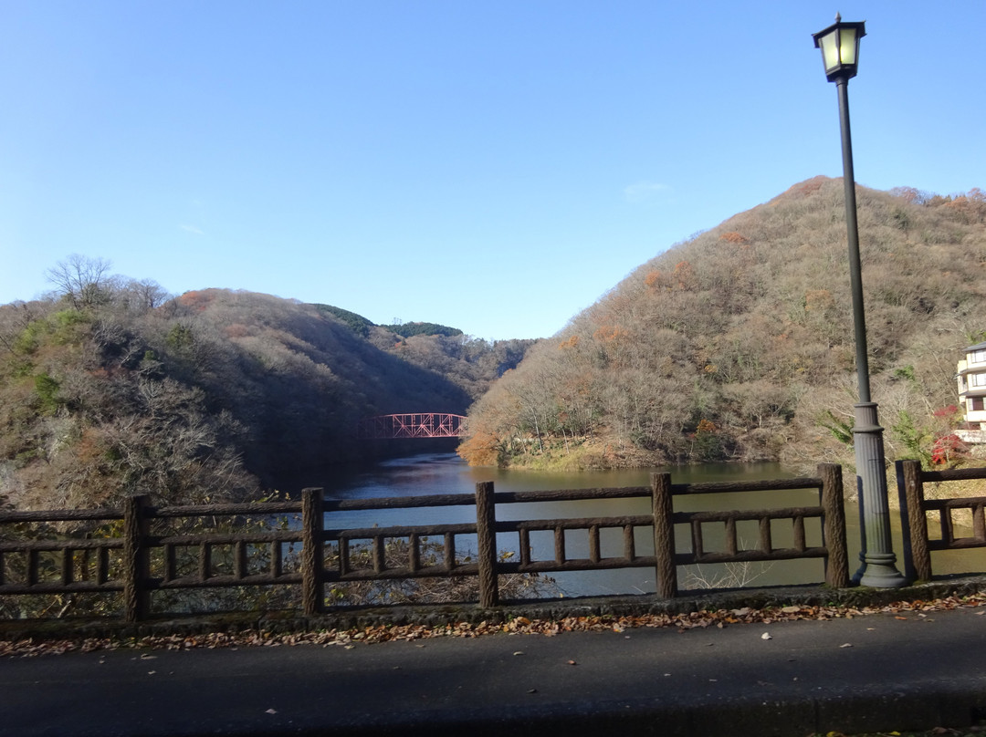 Taishaku Valley-庄原市必去景点