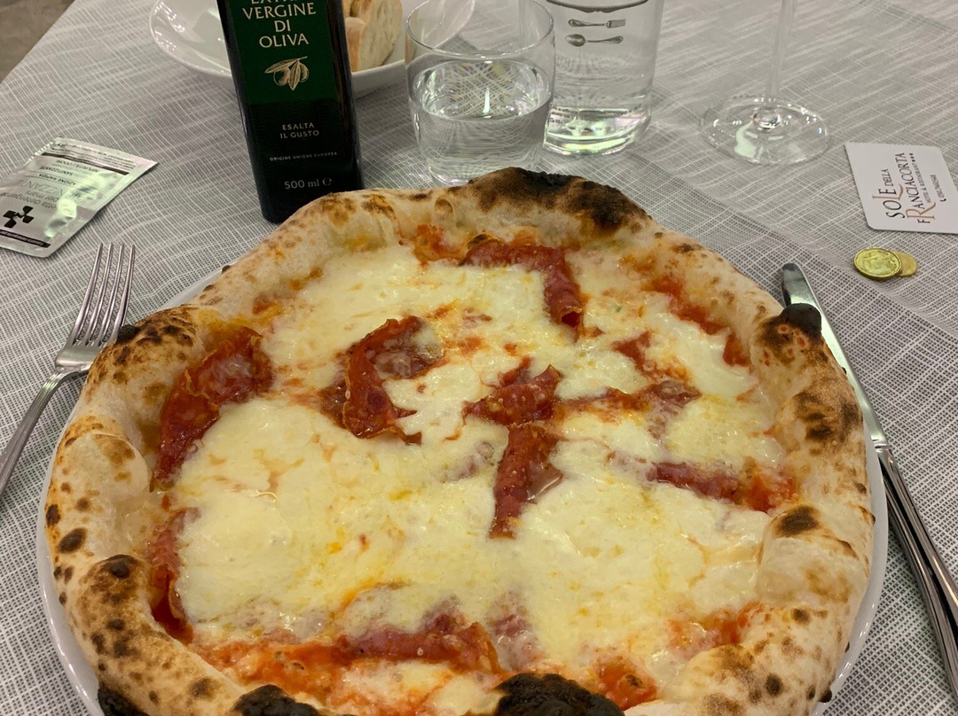Sole della Franciacorta - Hotel & Restaurant主图