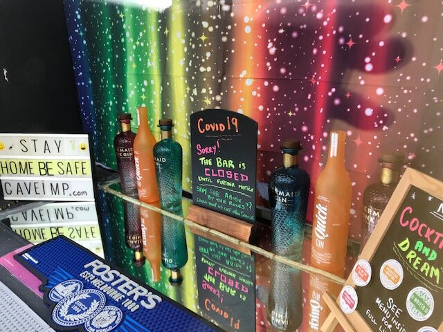 Cavern Music Bar-里士满必去景点