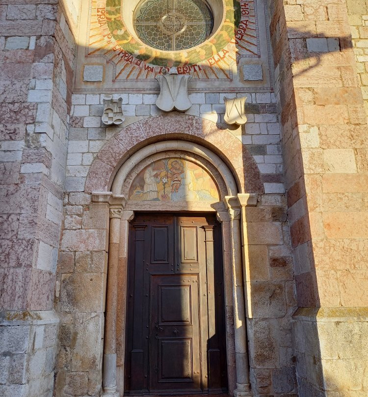 Pieve di San Lorenzo景点图片