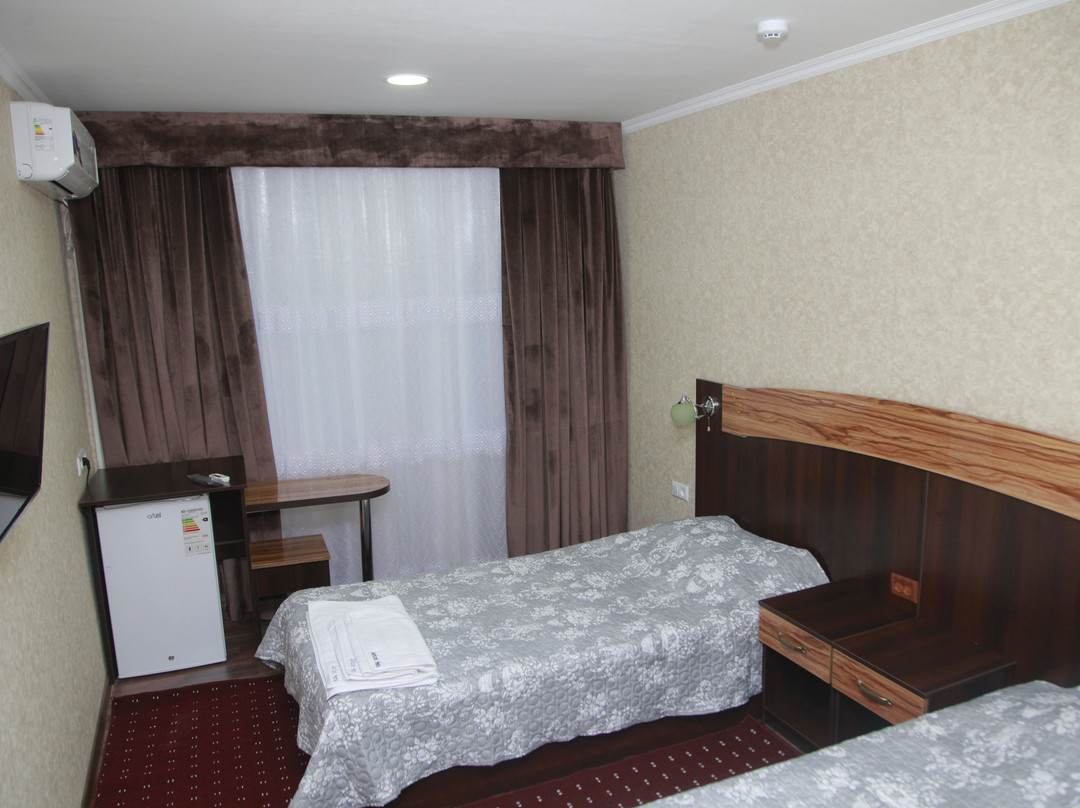 Surxon Hotel