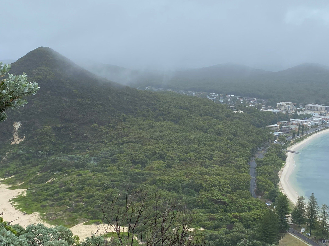 Tomaree National Park景点图片