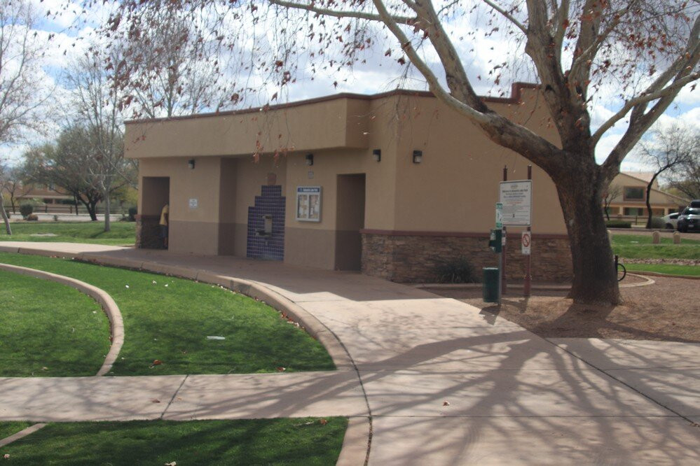 Sahuarita Lake-Sahuarita必去景点