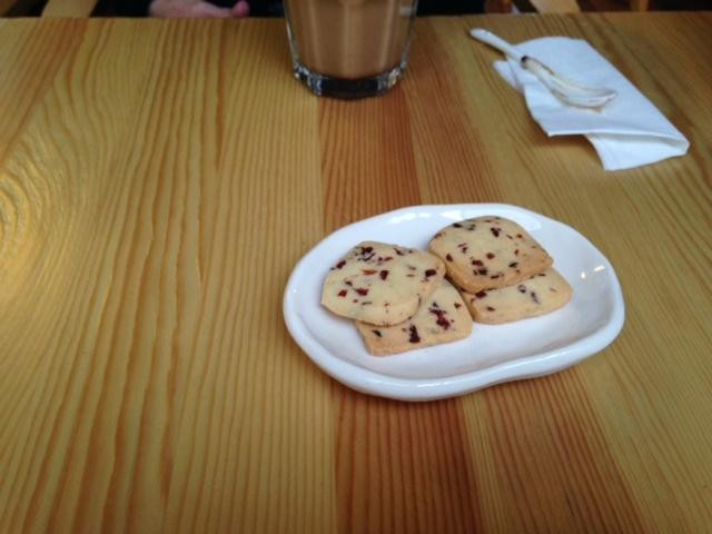 Guell Specialty Coffee