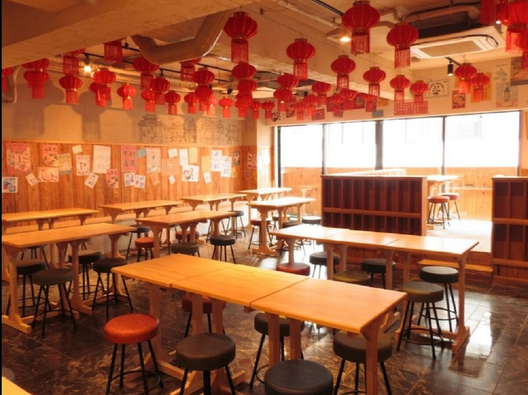 福包酒場 池袋サンシャイン60通り店