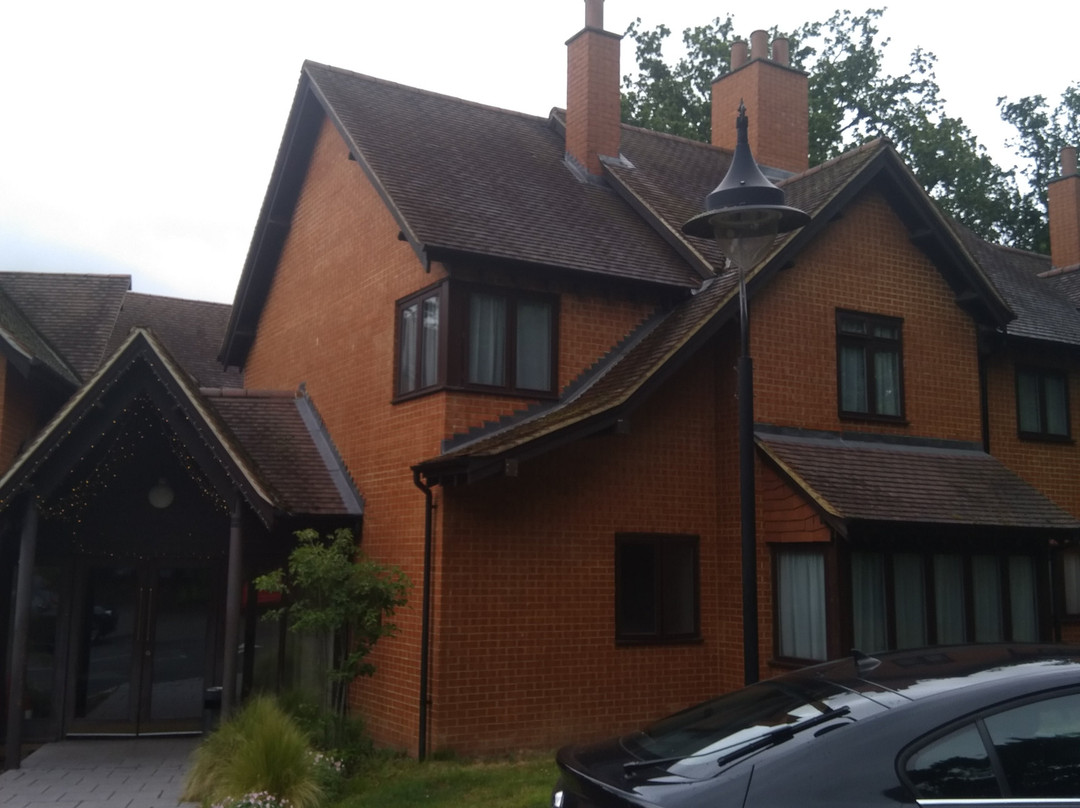 The Casa Hotel主图