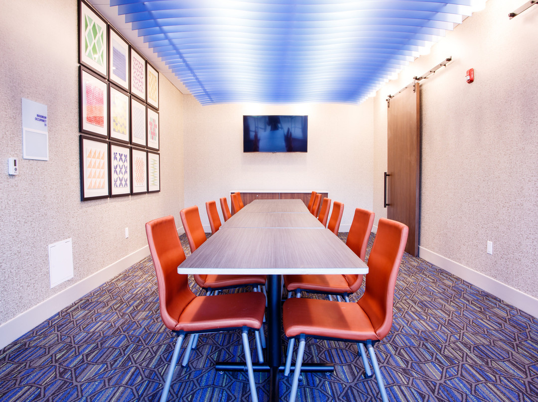 Holiday Inn Express & Suites Gettysburg By IHG主图