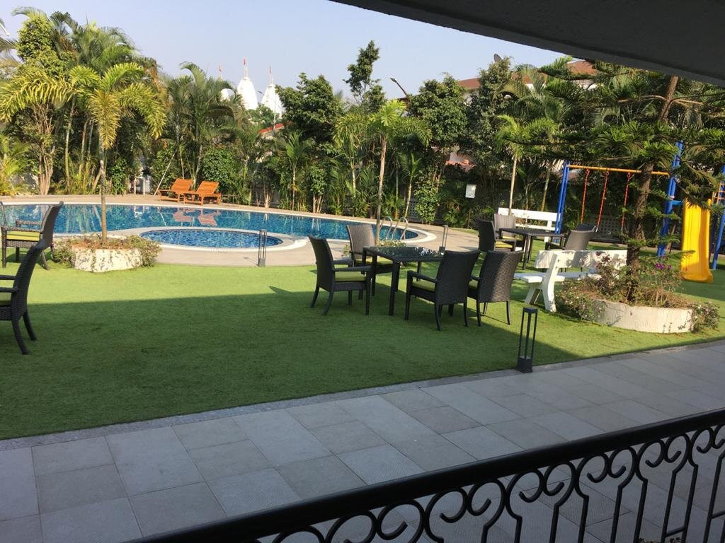 Meritas Adore Resort主图