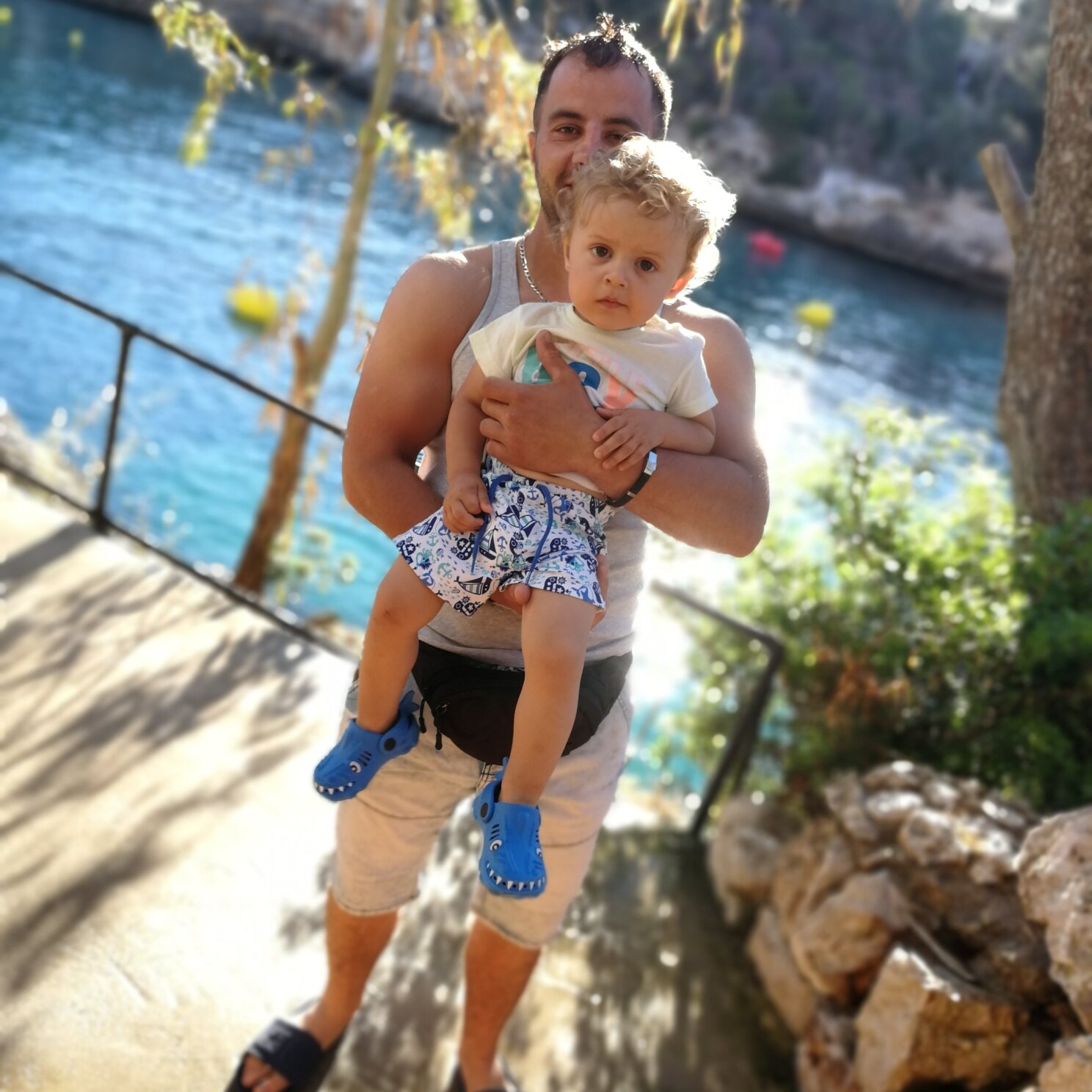 巴瑟罗波南特海滩酒店-portrait