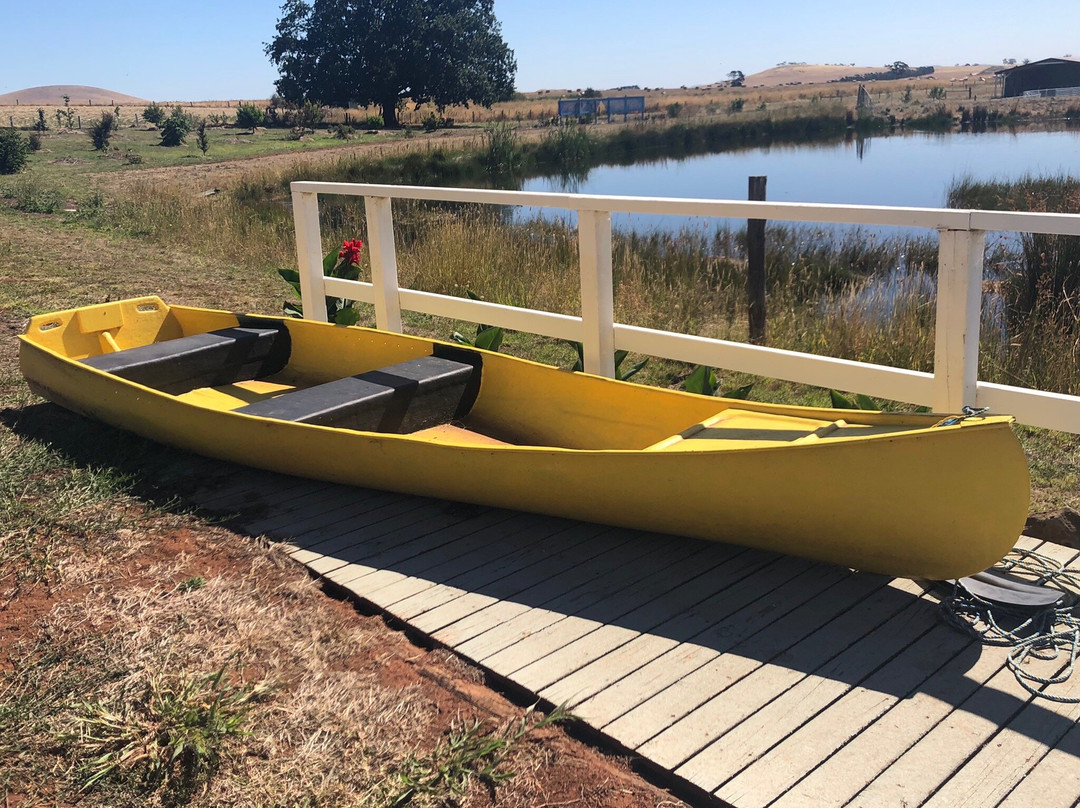 New Horizons Farm Stay主图