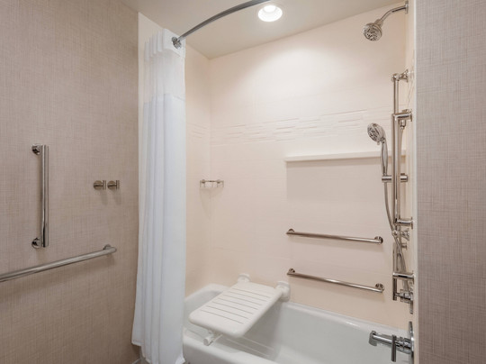 Residence Inn by Marriott Des Moines Ankeny主图