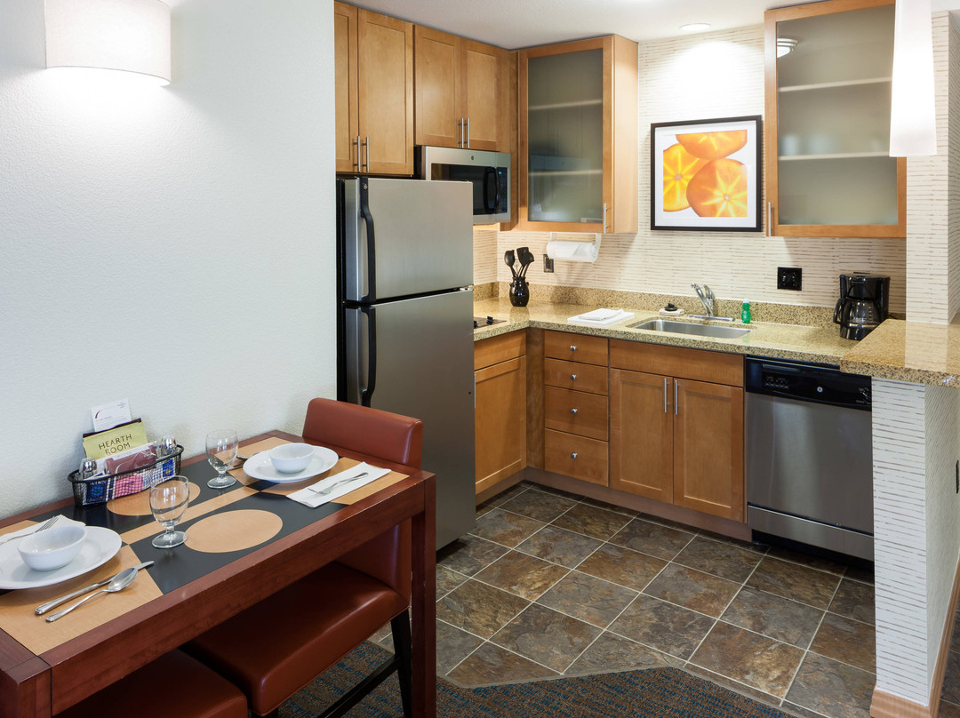 Residence Inn by Marriott Phoenix North/Happy Valley主图