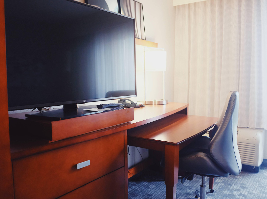 Courtyard by Marriott Owensboro主图