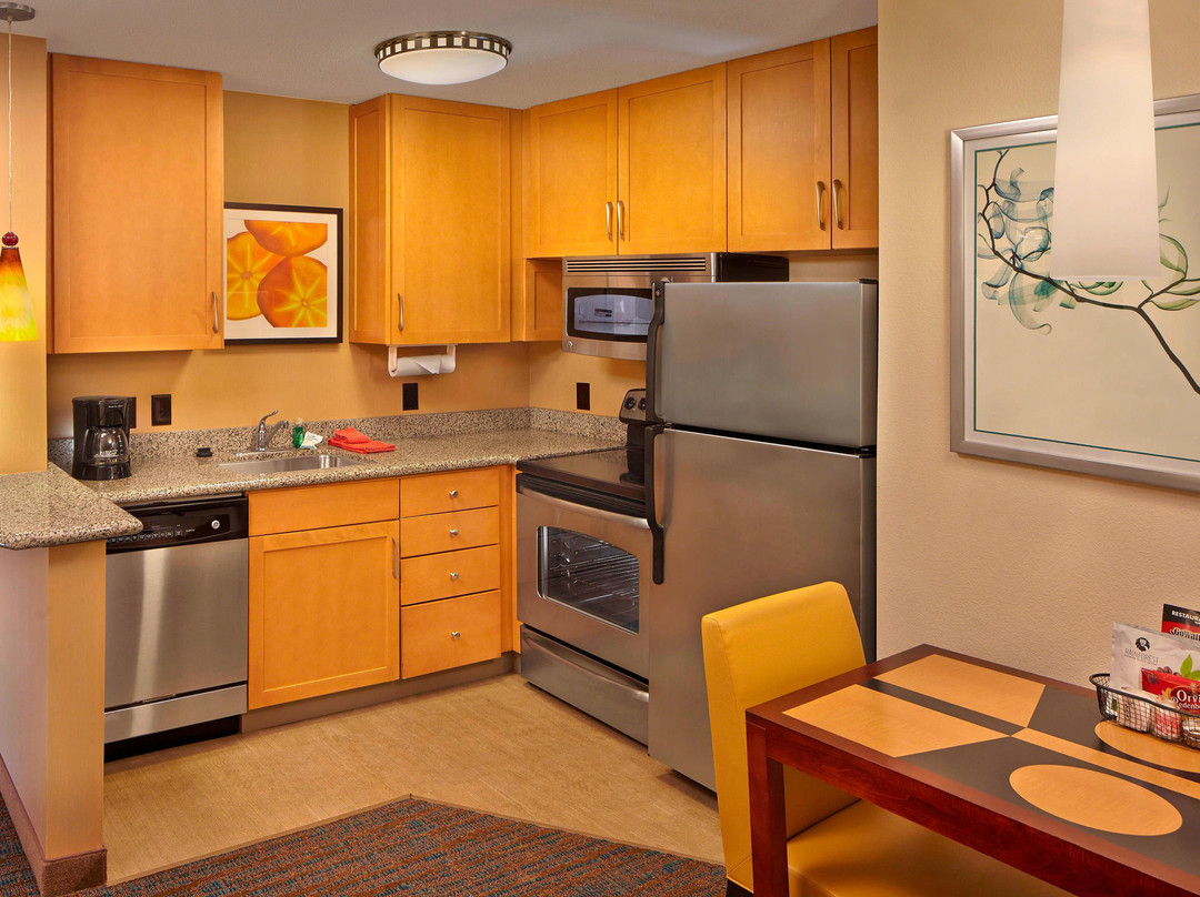 Residence Inn by Marriott Waldorf主图