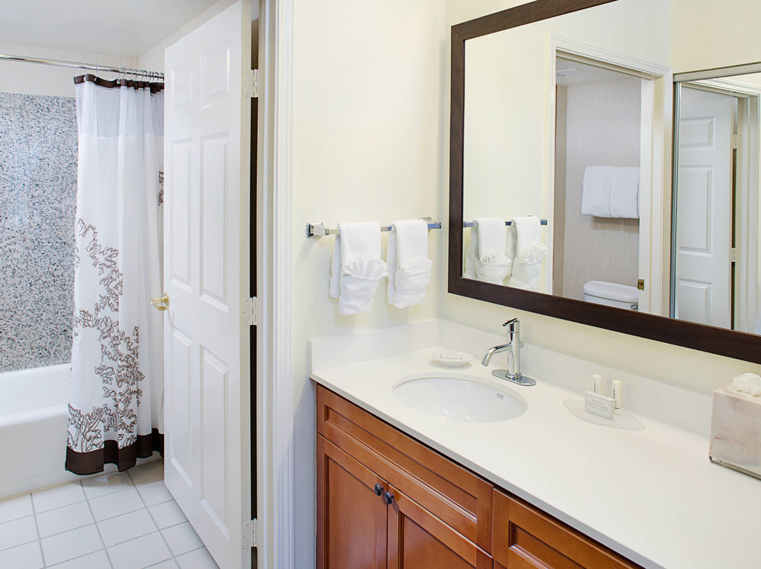 Residence Inn by Marriott Houston-West University主图