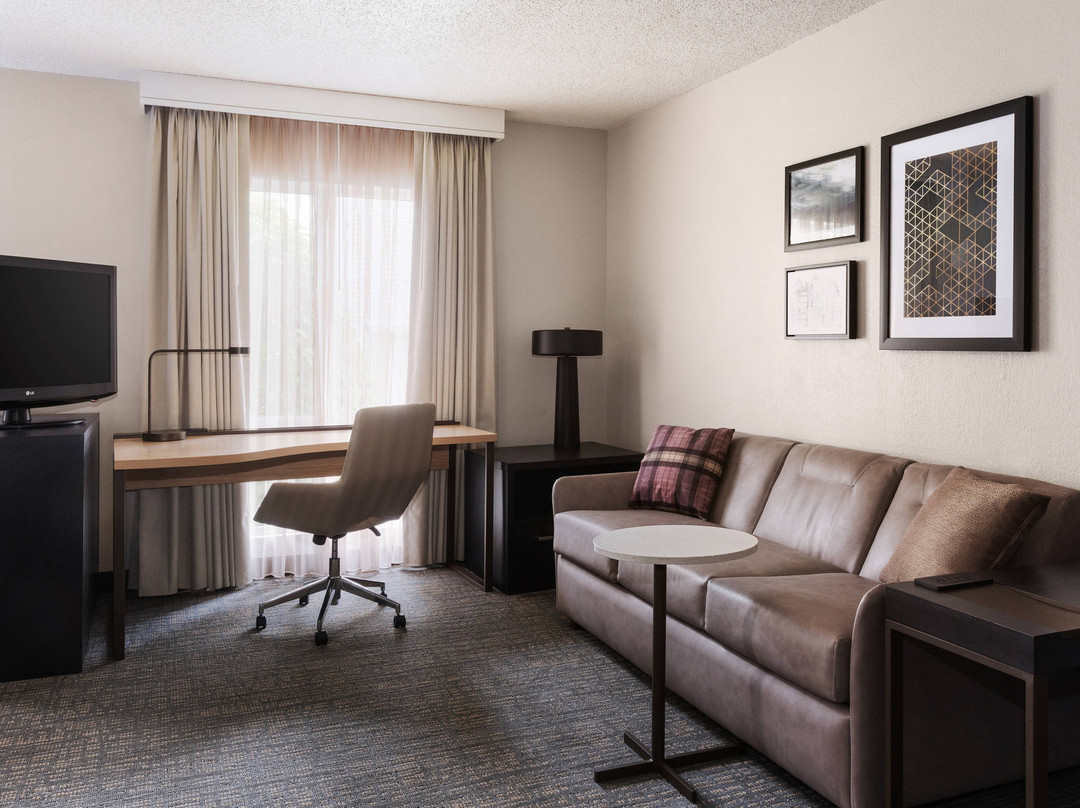 Residence Inn by Marriott Philadelphia Willow Grove主图