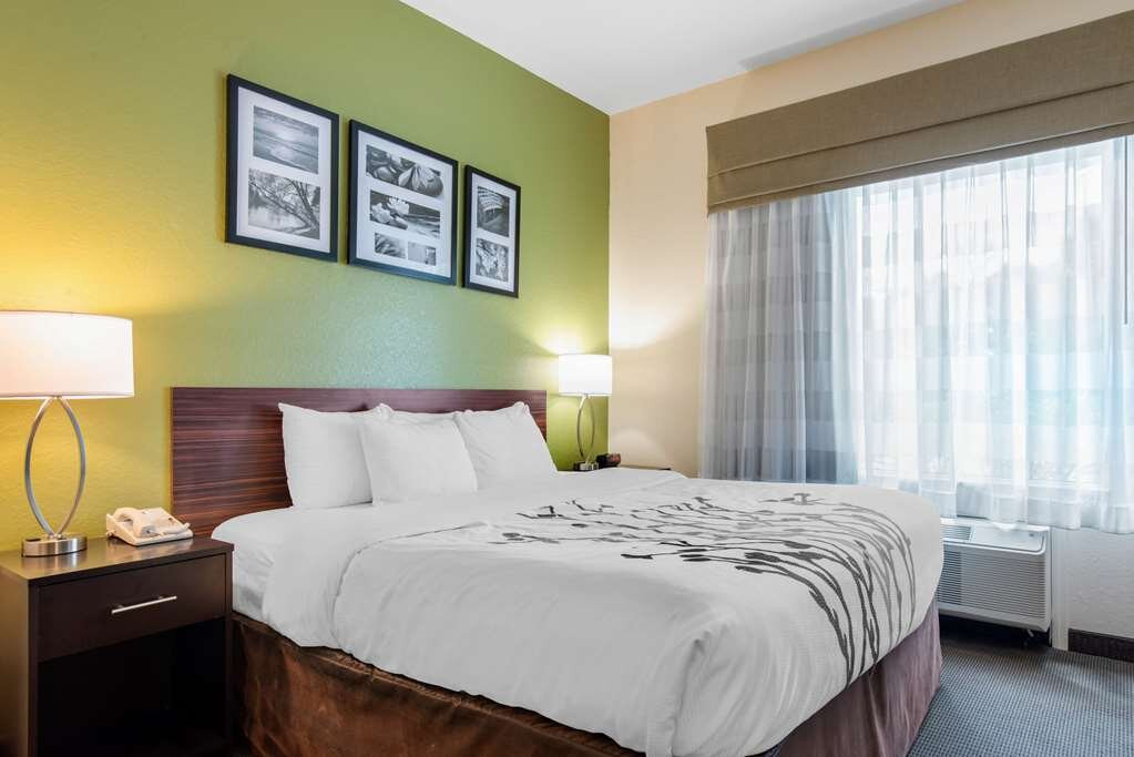 Sleep Inn & Suites Port Charlotte-Punta Gorda主图