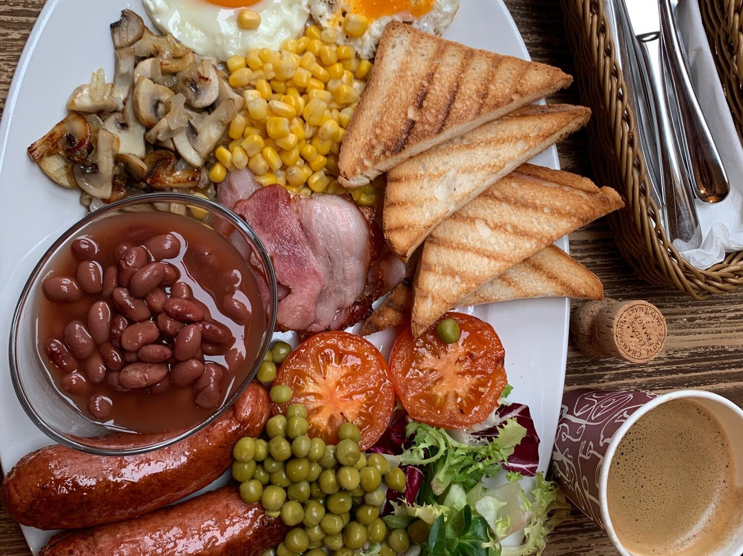 Exclusive Wild主图