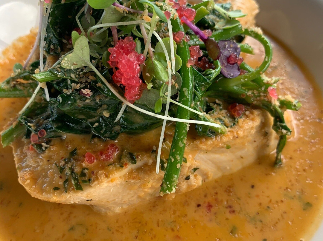 Kooroomba Vineyards and Lavender Farm-Mount Alford必去景点