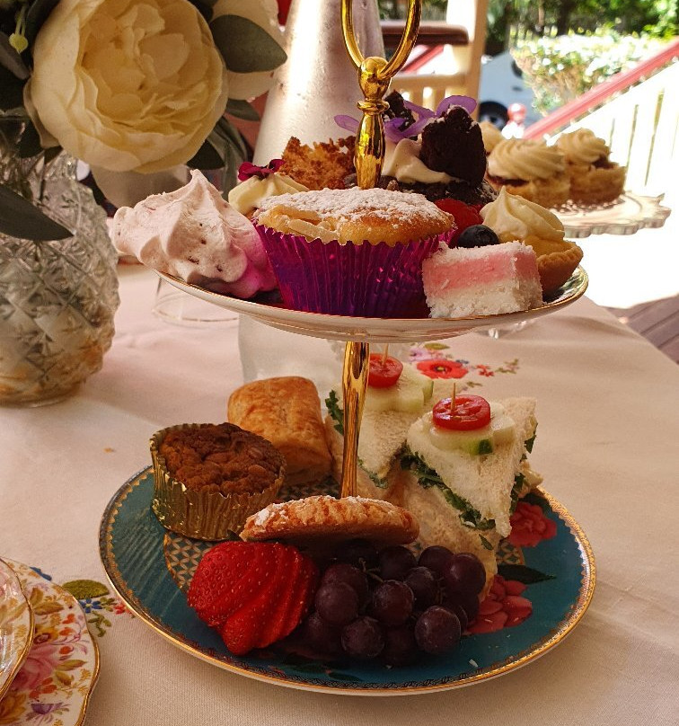 里德地方酒店主图