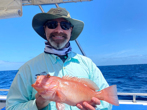 Legend Charters-戴士柏必去景点