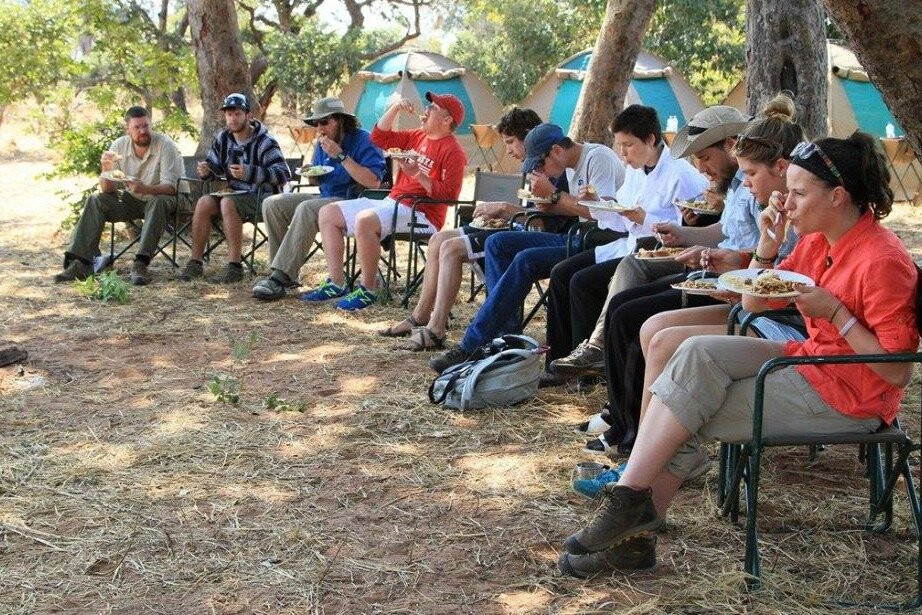 Southern Dynasty Safaris-卡萨尼必去景点