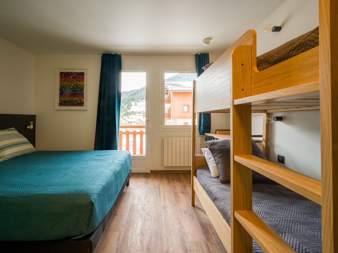 Hotel Restaurant L'Outa主图