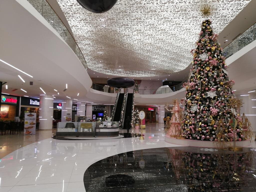 S Maison-帕塞必去景点