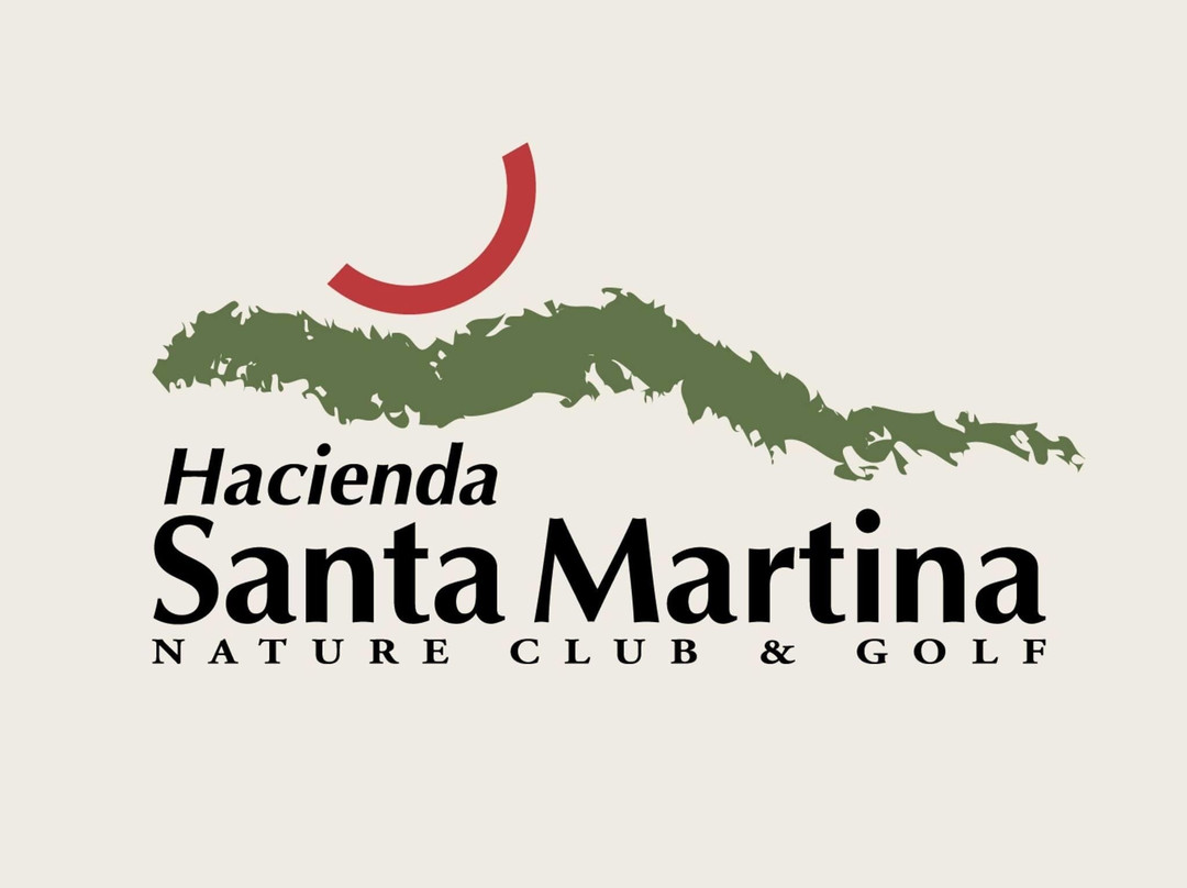Hacienda Santa Martina景点图片