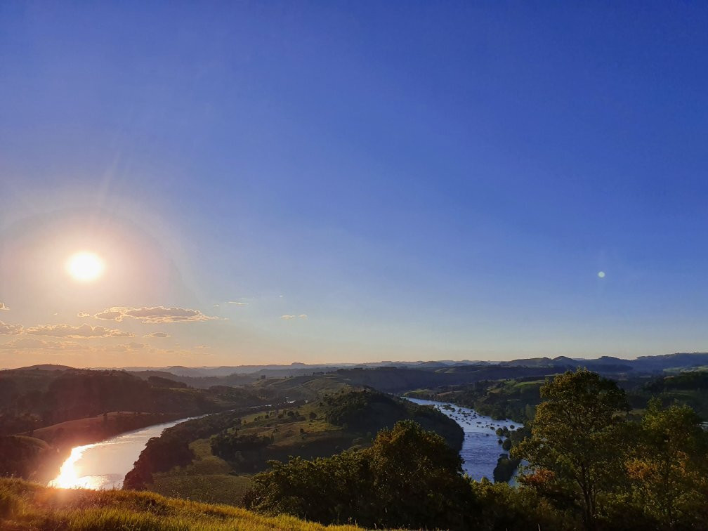 Mirante Volta Do Dedo景点图片