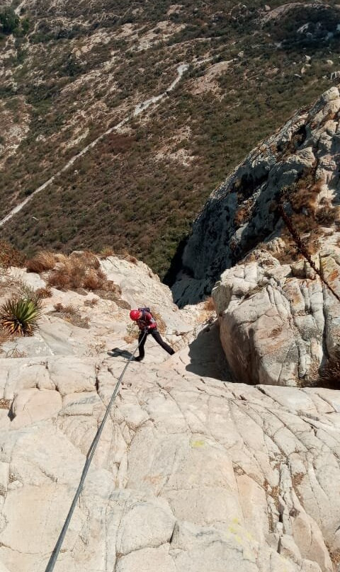 Aventuras Denali-克雷塔罗必去景点