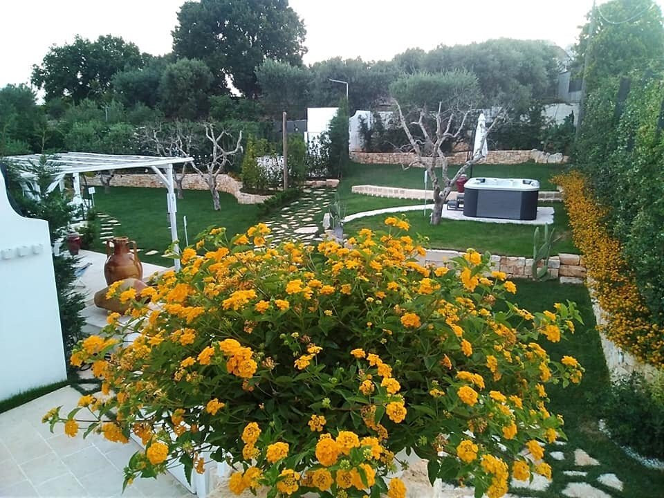 Dimora San Quirico - Rooms & Food主图