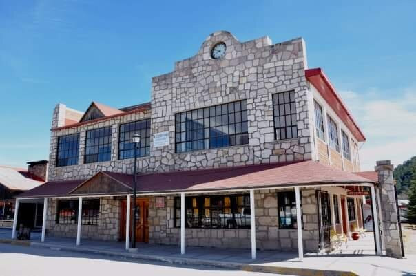 Hotel Cascada Inn主图