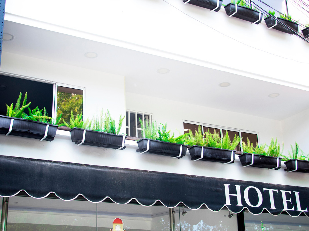 BLH Business Loft Hotel主图