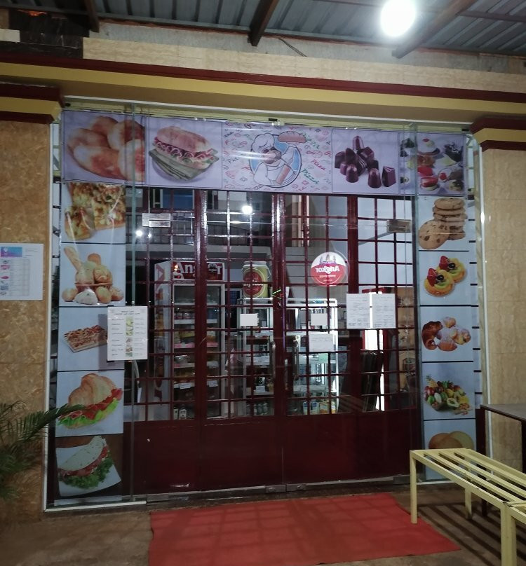 Route 76 Guest House主图