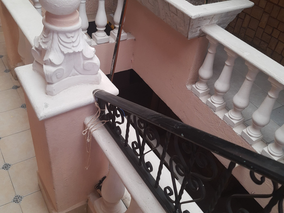 Hotel Granada