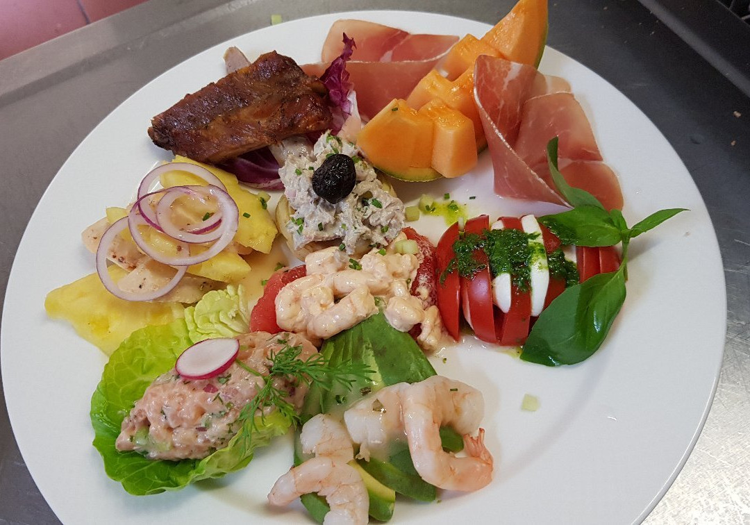 Perroy旅游攻略图片