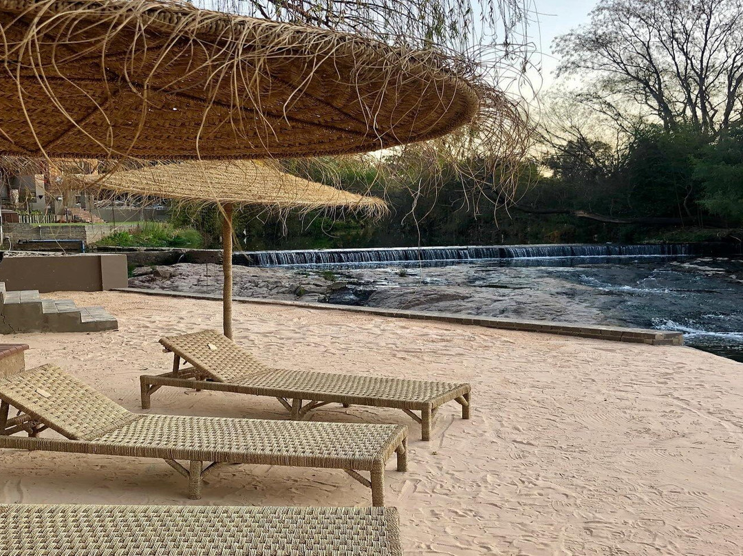 Africlassic Rivonia by BON Hotels主图