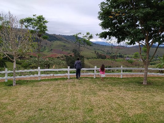 Quinta Do Papagaio主图